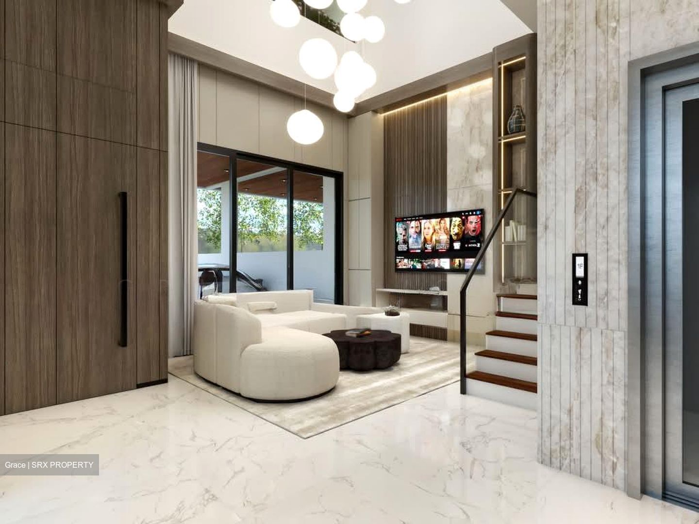Lorong Melayu (D14), Terrace #589344841